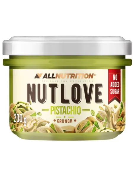 Nutlove Pistachio
