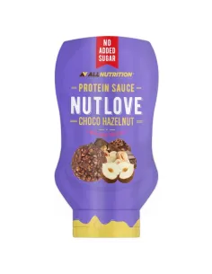 Nutlove Protein Sauce