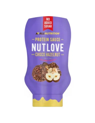 Nutlove Protein Sauce