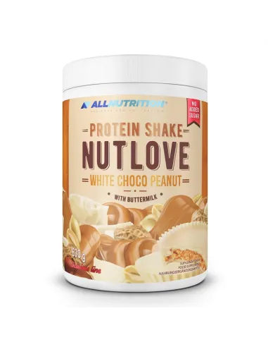 Nutlove Protein Shake