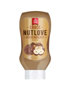 Nutlove Sauce