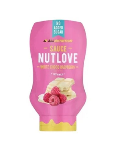 Nutlove Sauce