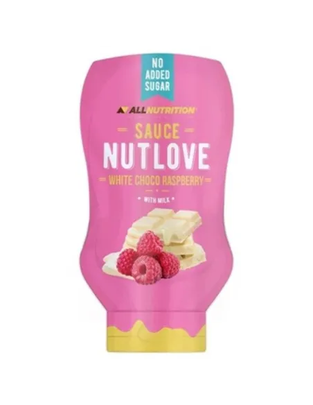 Nutlove Sauce