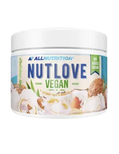 Nutlove Vegan