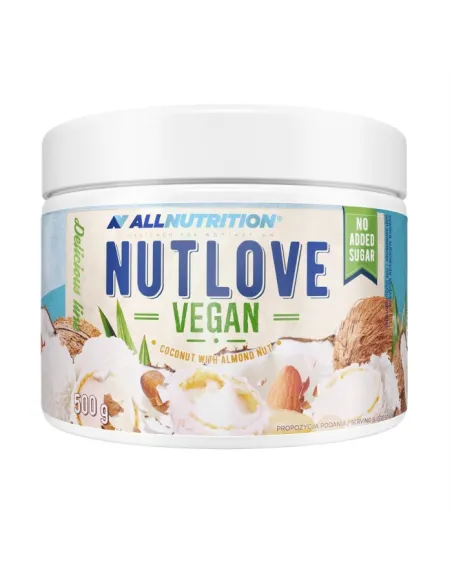 Nutlove Vegan