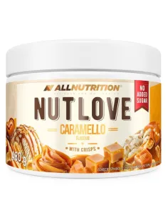 Nutlove