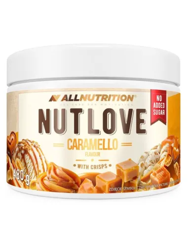 Nutlove
