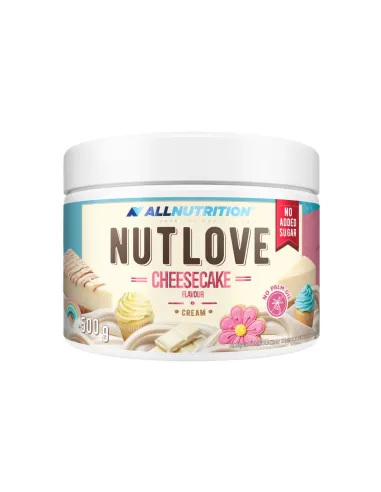 Nutlove