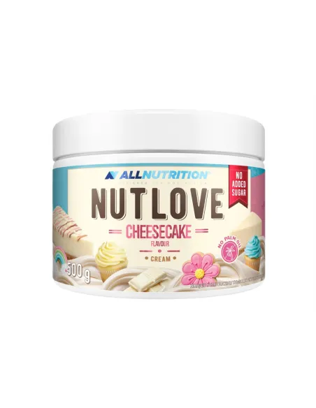 Nutlove
