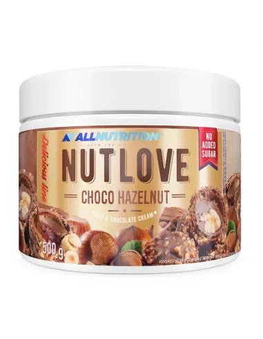 Nutlove