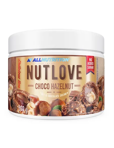 Nutlove