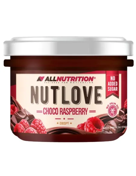 Nutlove