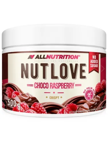 Nutlove
