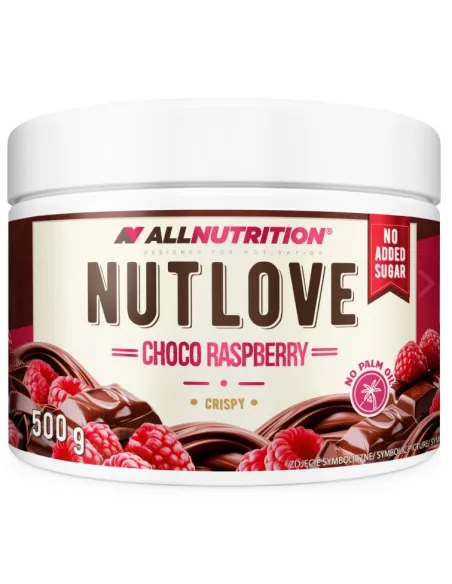 Nutlove