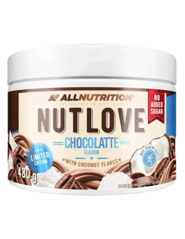 Nutlove