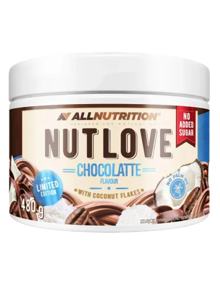 Nutlove