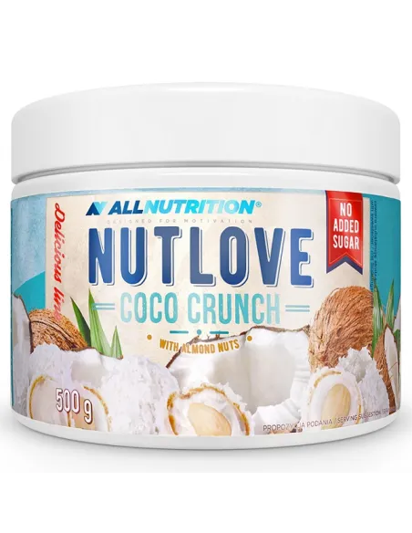 Nutlove