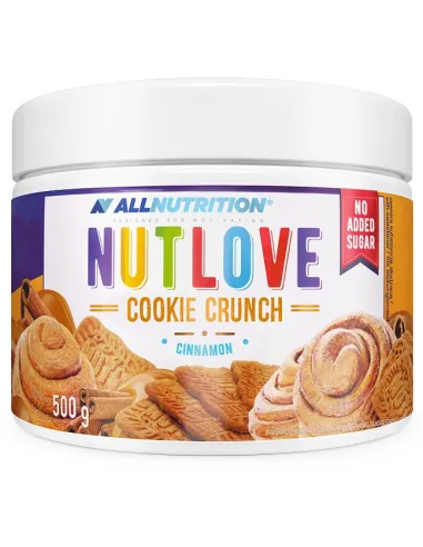 Nutlove