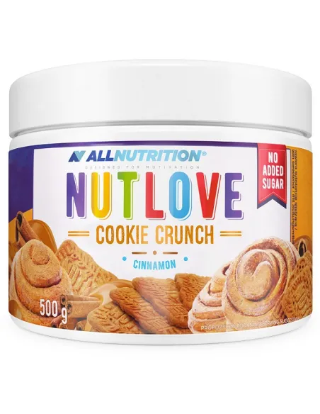 Nutlove