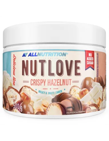 Nutlove