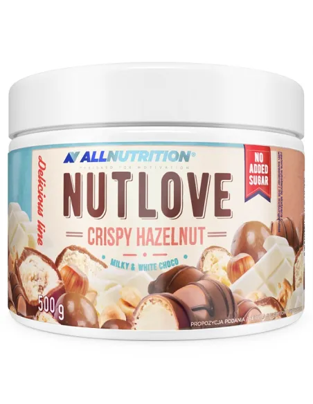 Nutlove