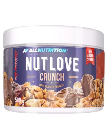 Nutlove