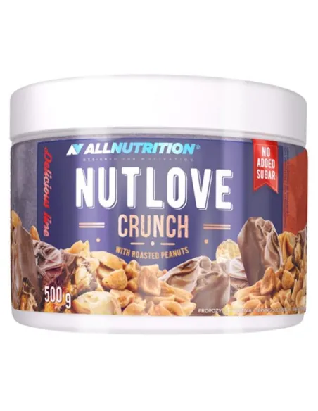 Nutlove