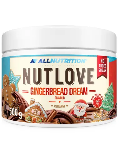 Nutlove