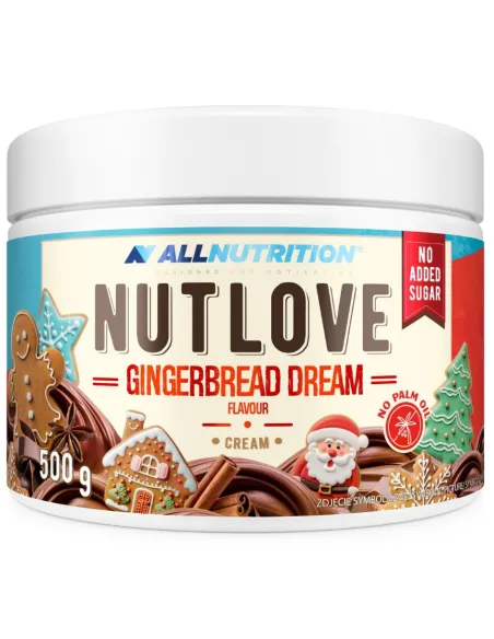 Nutlove