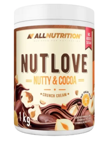 Nutlove