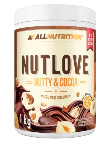 Nutlove