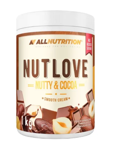 Nutlove