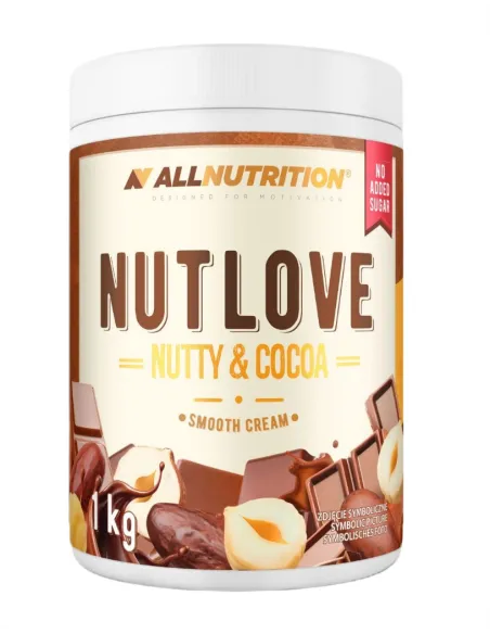 Nutlove