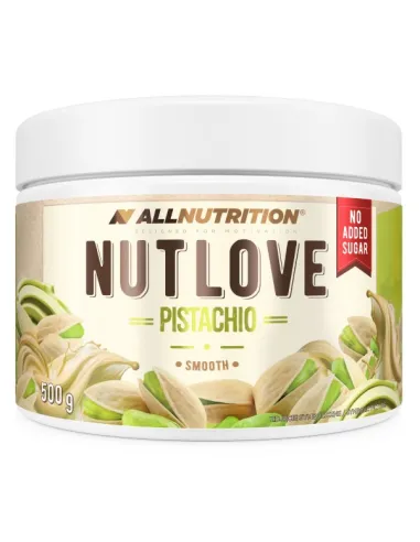 Nutlove