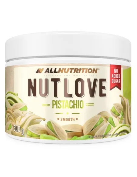 Nutlove