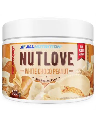 Nutlove