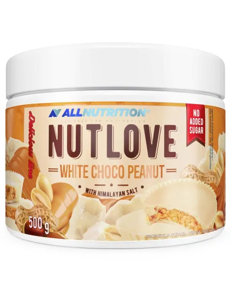 Nutlove