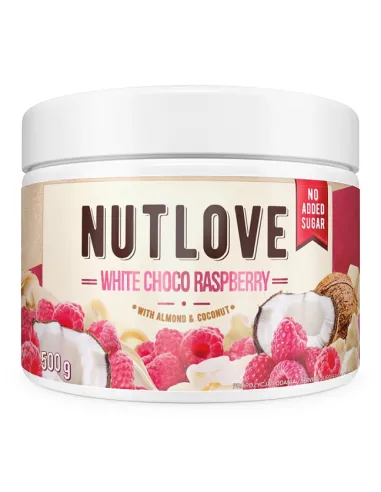 Nutlove