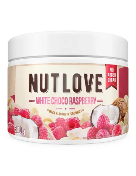 Nutlove