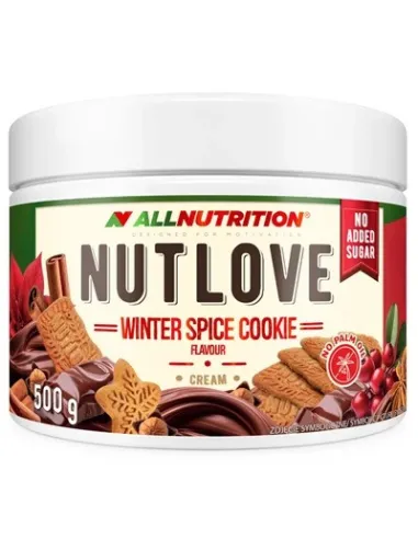 Nutlove