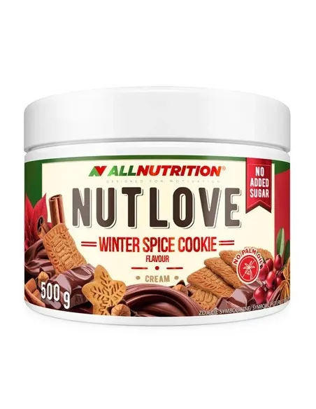 Nutlove