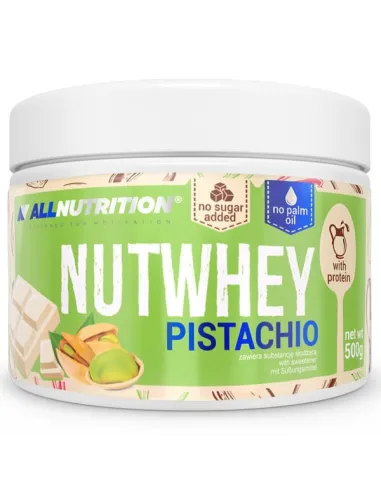 Nutwhey