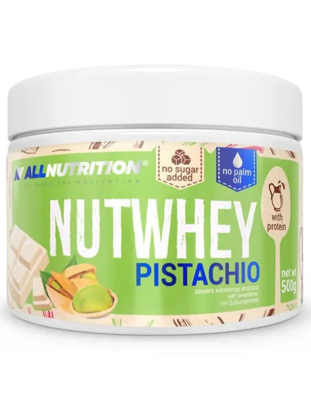 Nutwhey