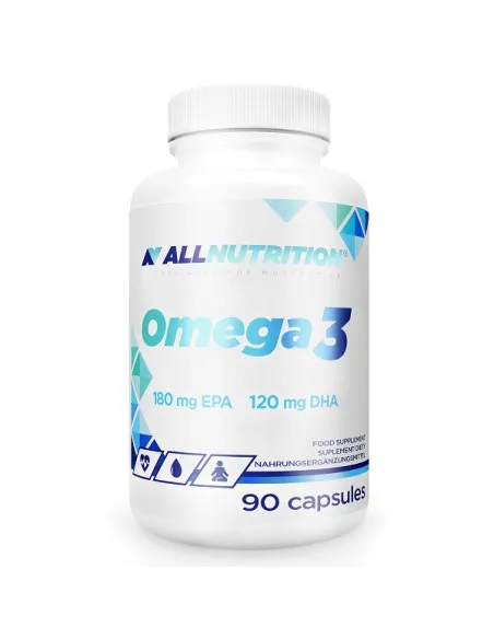 Omega 3