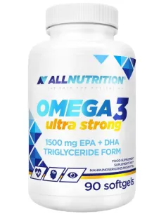 Omega 3 Ultra Strong