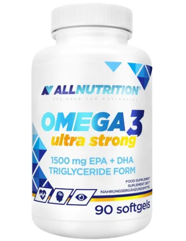 Omega 3 Ultra Strong