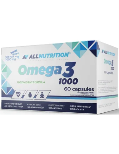 Omega 3