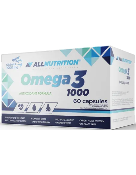 Omega 3