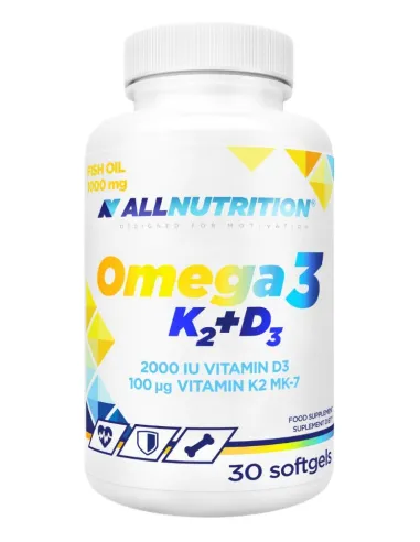 Omega 3