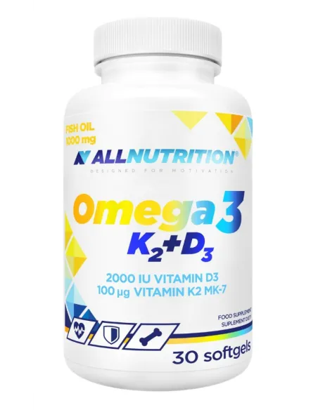Omega 3